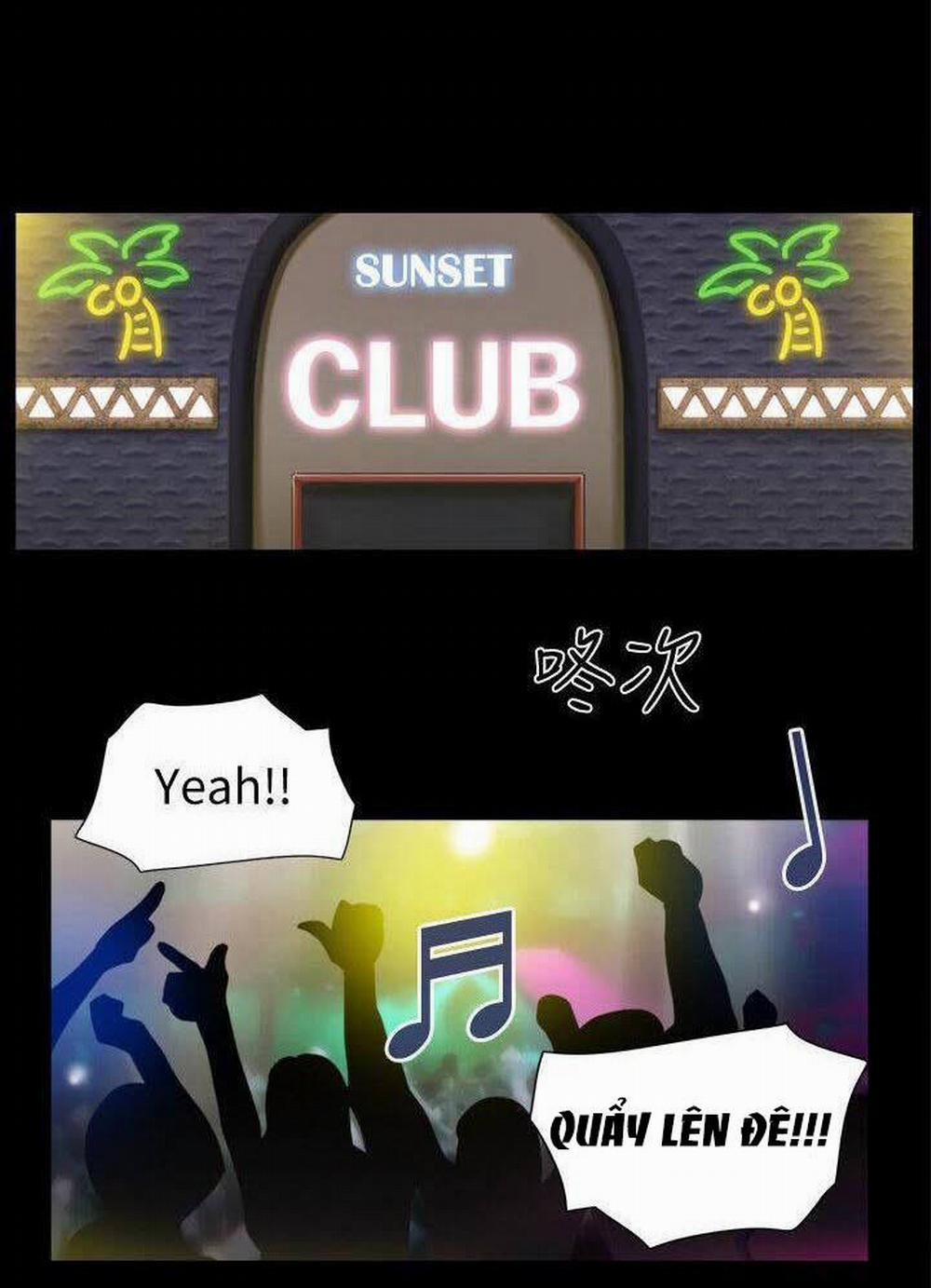 Mọi Thứ Đã Được Chấp Thuận 3.2 trang 14