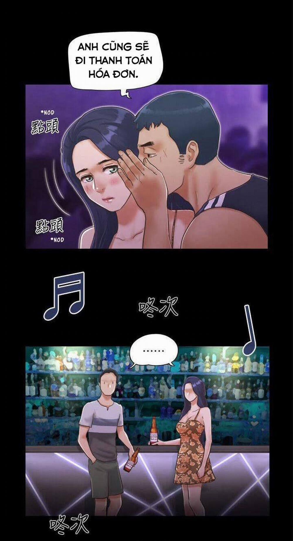 Mọi Thứ Đã Được Chấp Thuận 3.2 trang 16