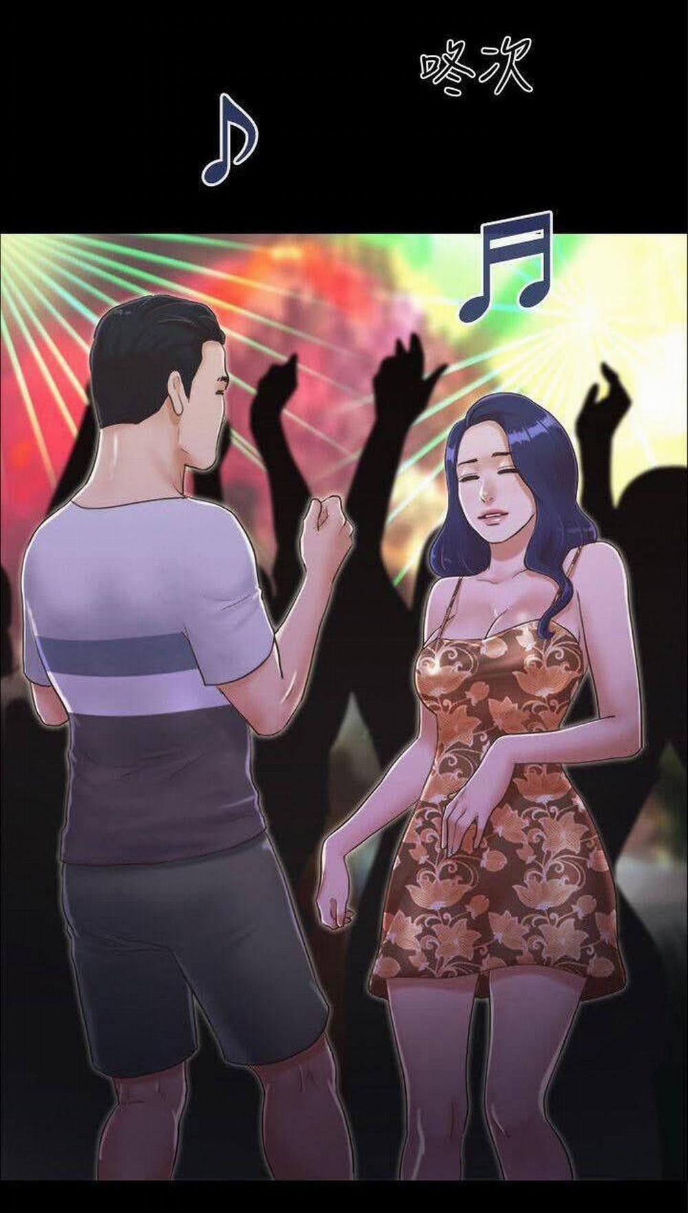 Mọi Thứ Đã Được Chấp Thuận 3.2 trang 18