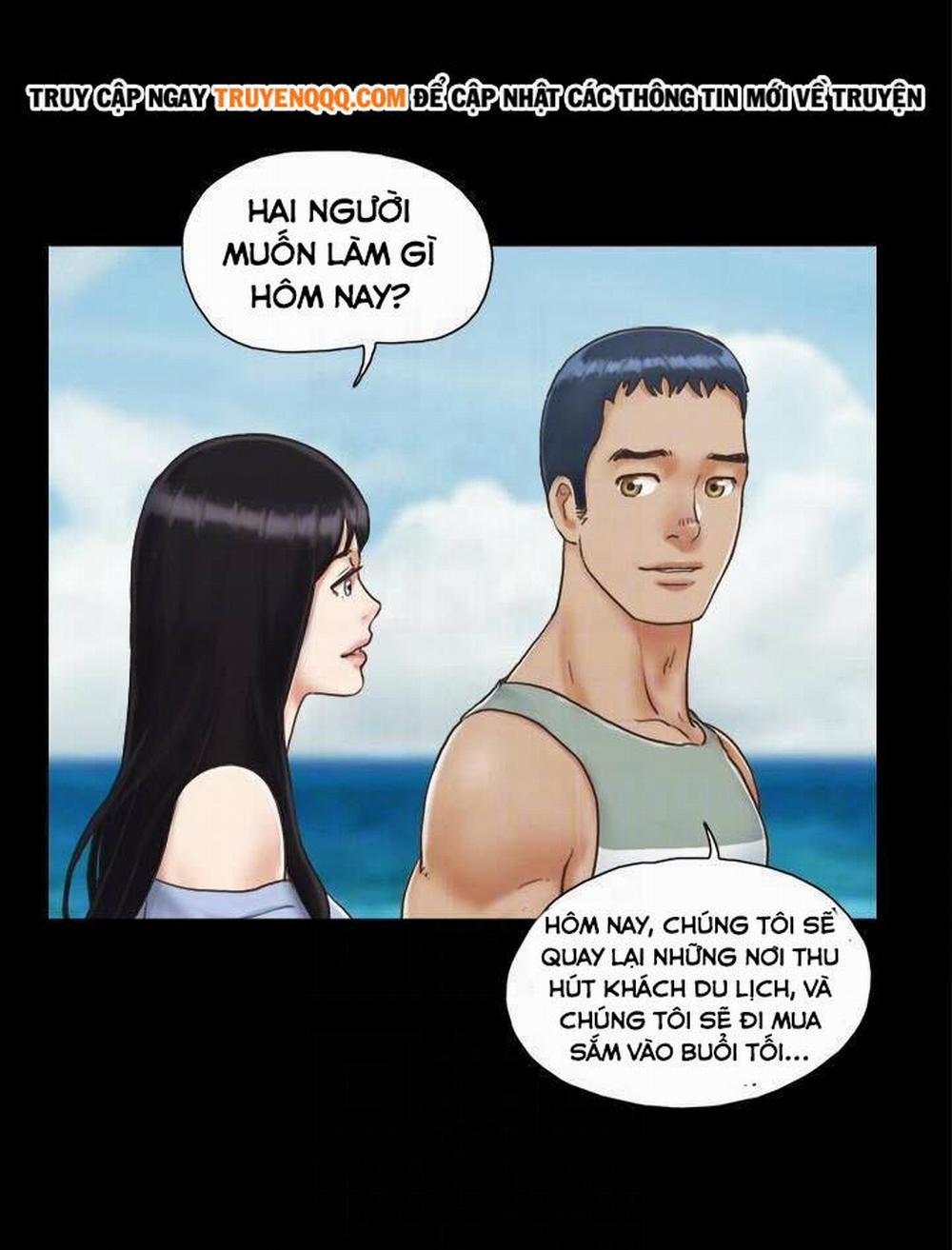 Mọi Thứ Đã Được Chấp Thuận 3.2 trang 7