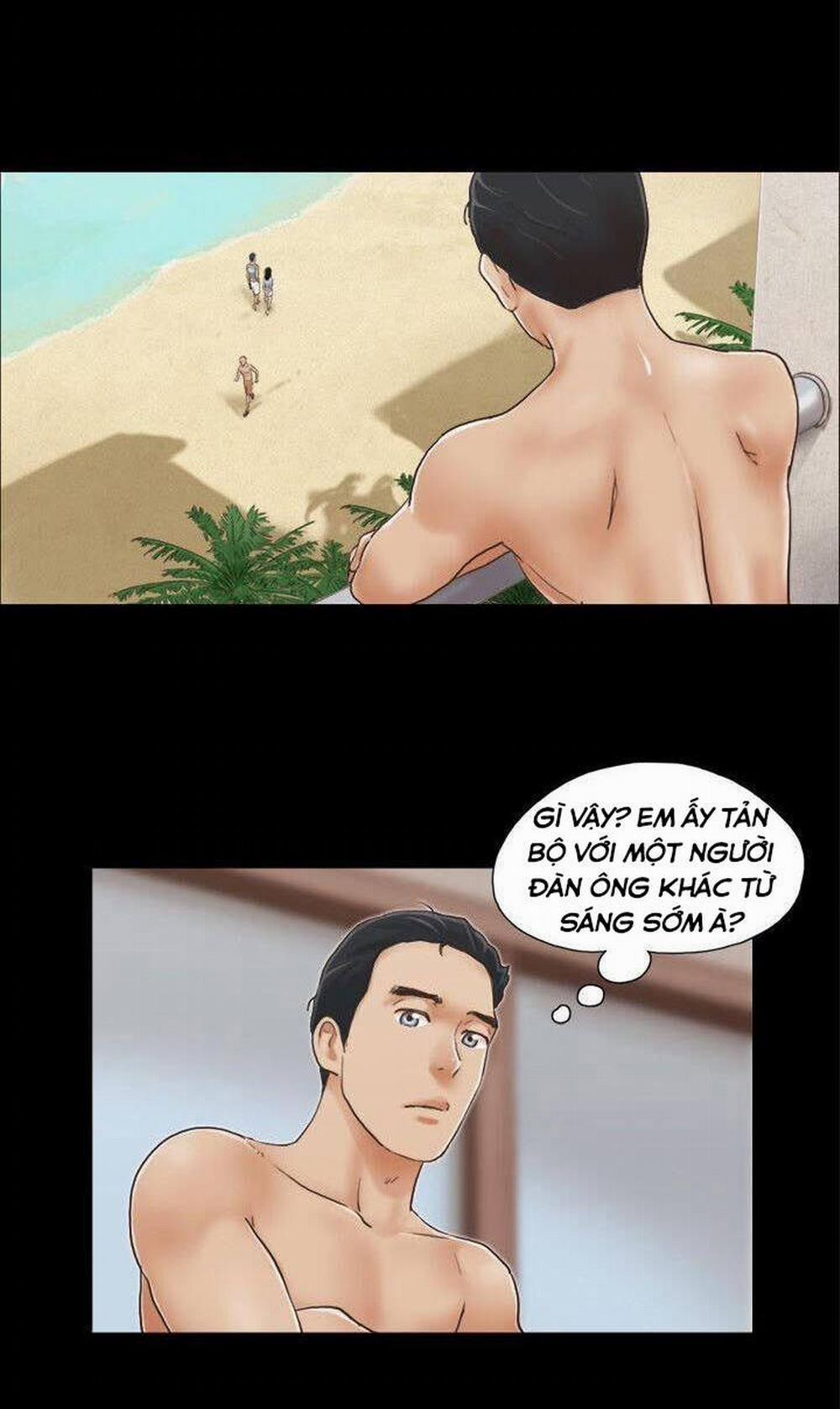 Mọi Thứ Đã Được Chấp Thuận 3.2 trang 9