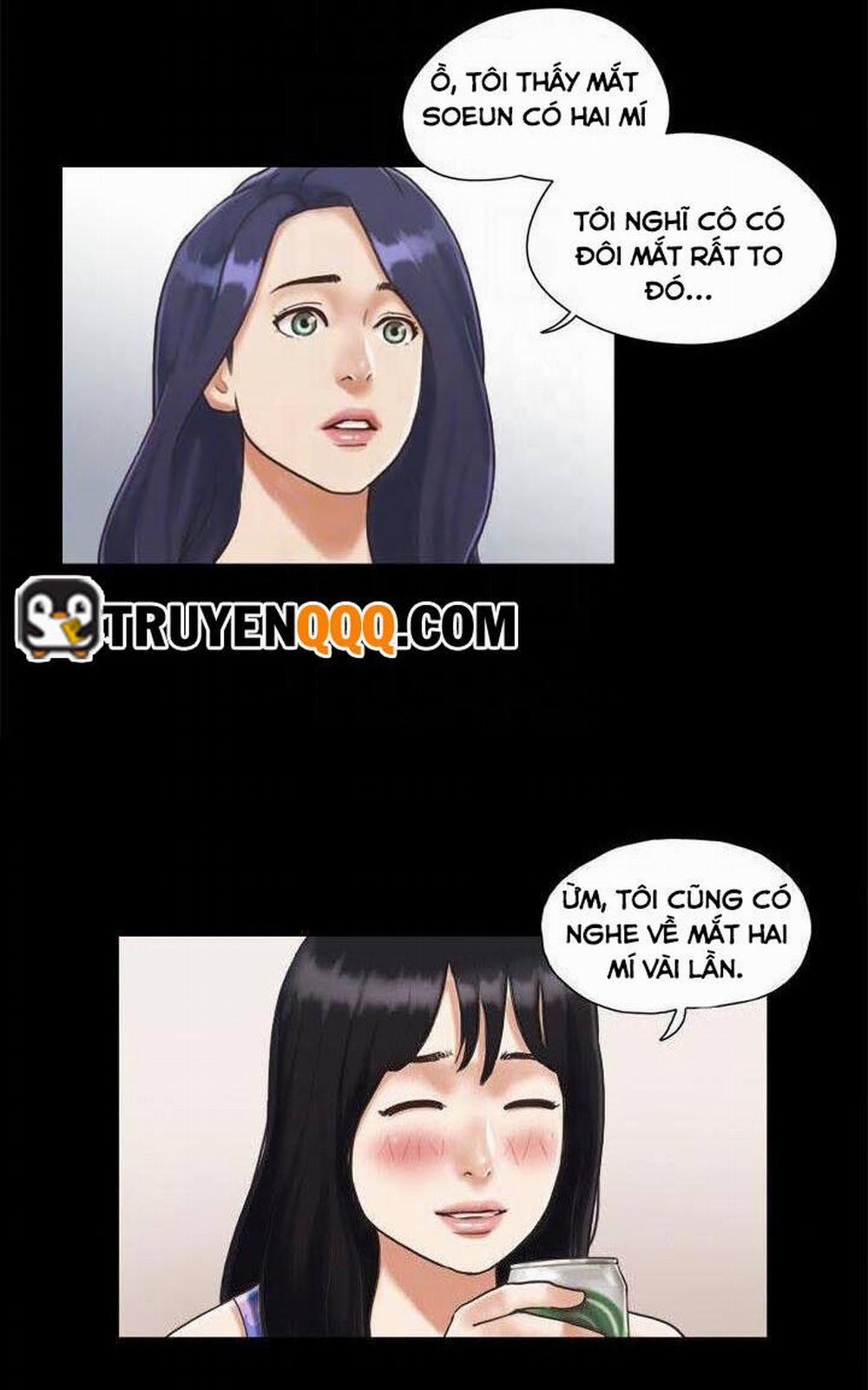 Mọi Thứ Đã Được Chấp Thuận 3 trang 11