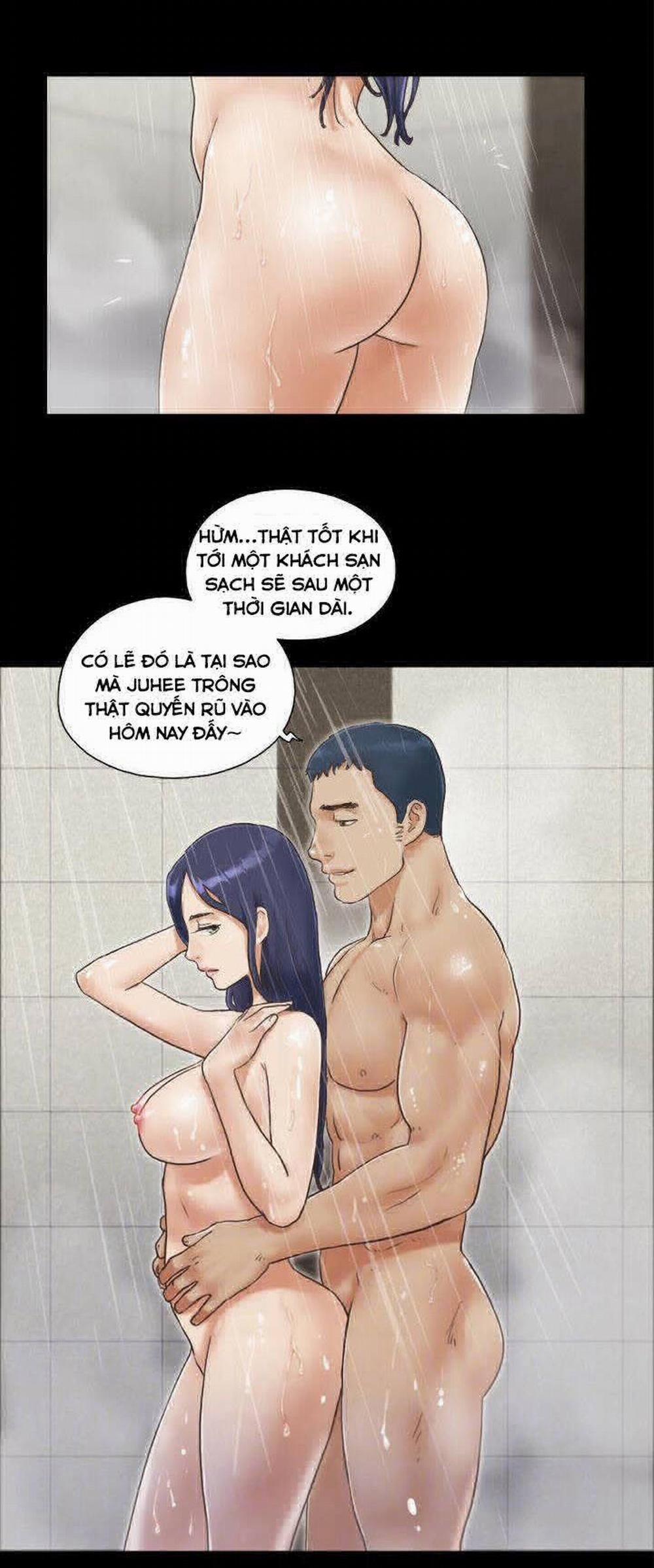 Mọi Thứ Đã Được Chấp Thuận 3 trang 14