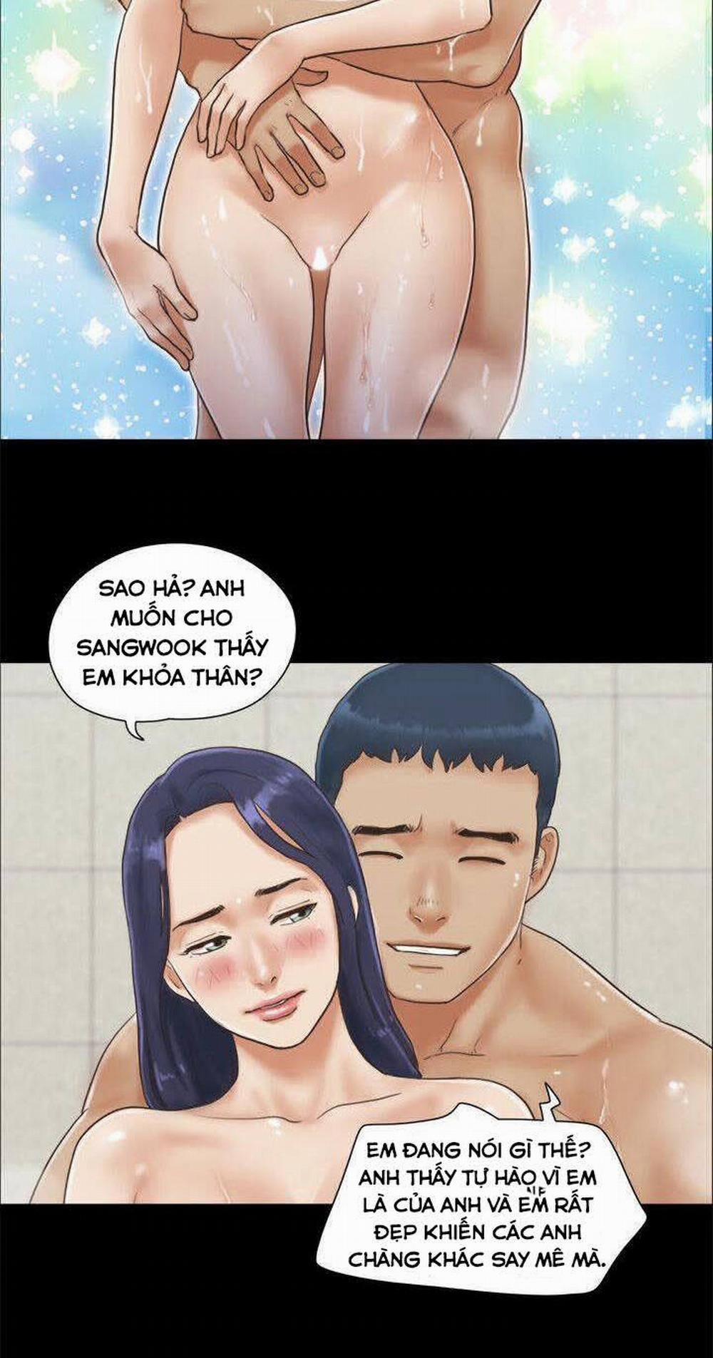 Mọi Thứ Đã Được Chấp Thuận 3 trang 16