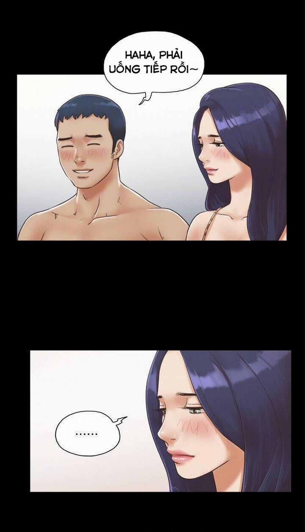 Mọi Thứ Đã Được Chấp Thuận 4.2 trang 7