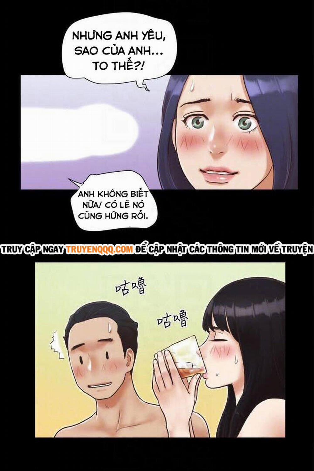 Mọi Thứ Đã Được Chấp Thuận 5.1 trang 18