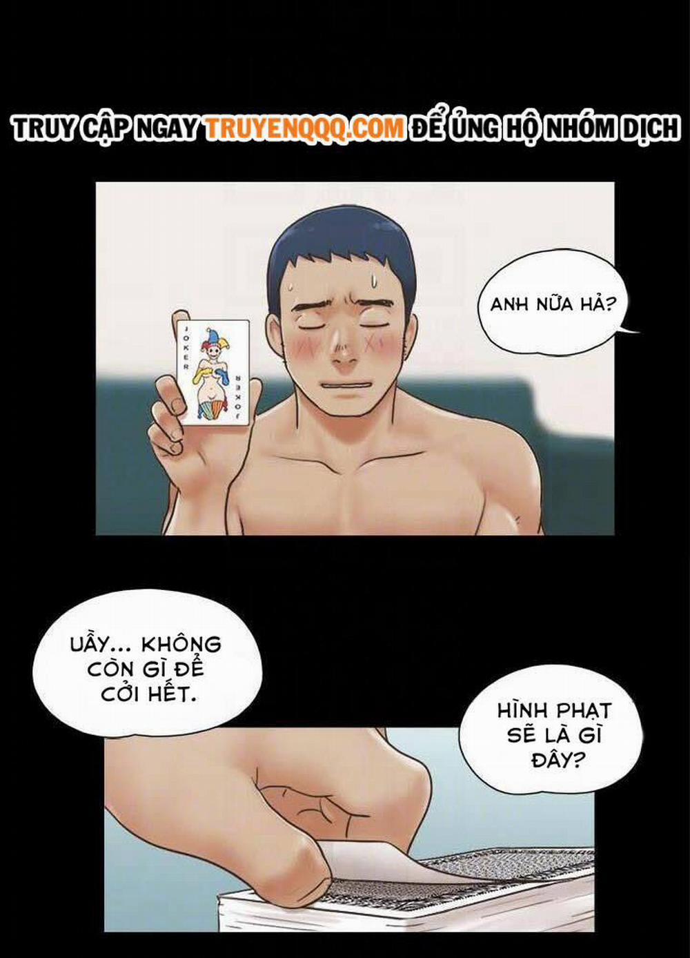 Mọi Thứ Đã Được Chấp Thuận 5.2 trang 3