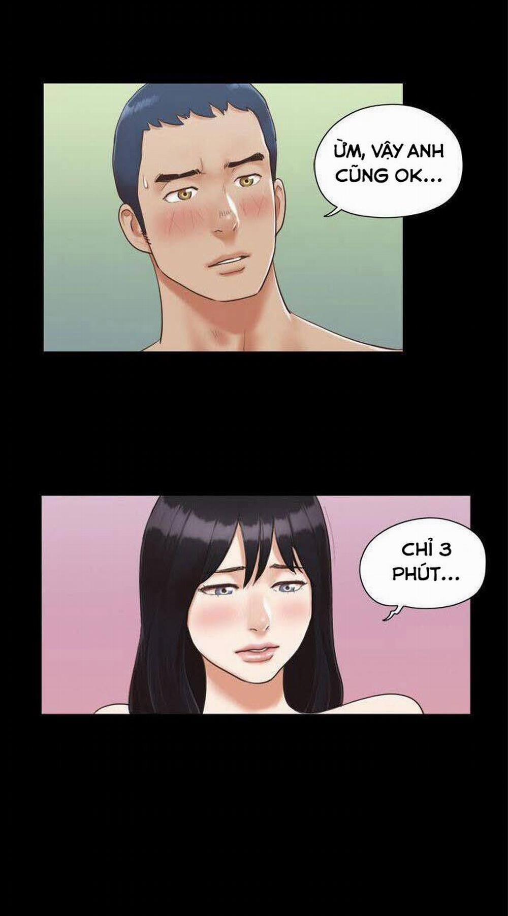 Mọi Thứ Đã Được Chấp Thuận 6.1 trang 7