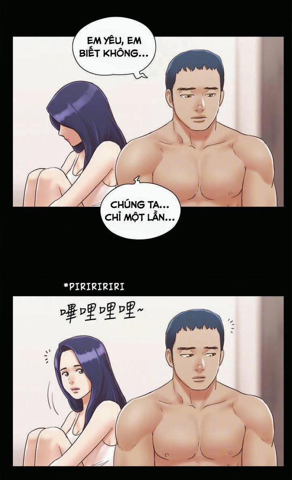 Mọi Thứ Đã Được Chấp Thuận 7.2 trang 19