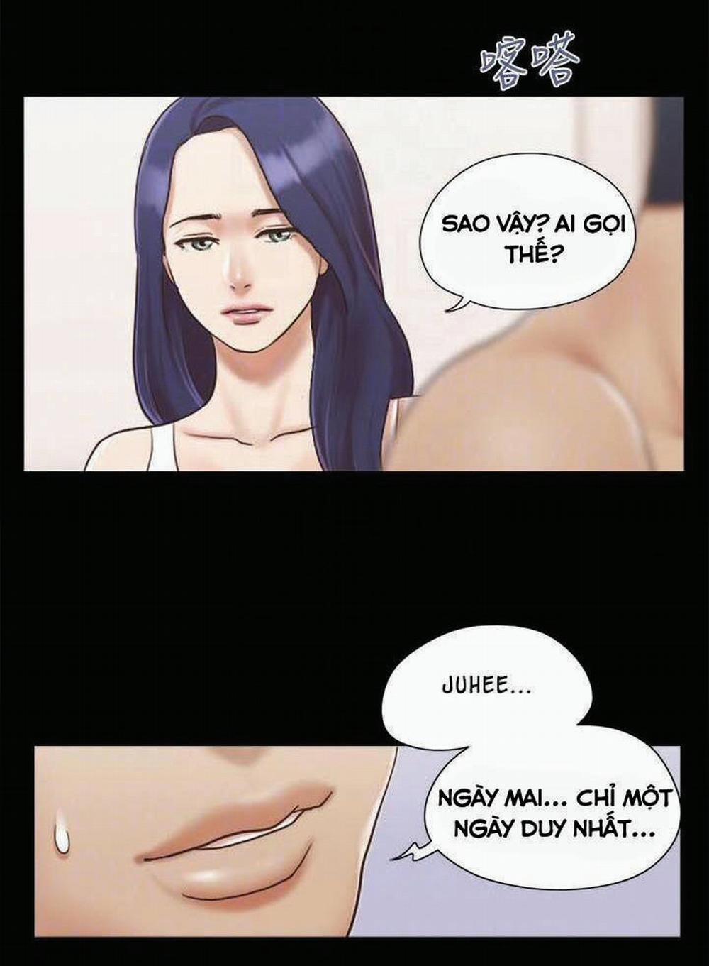 Mọi Thứ Đã Được Chấp Thuận 7.2 trang 24