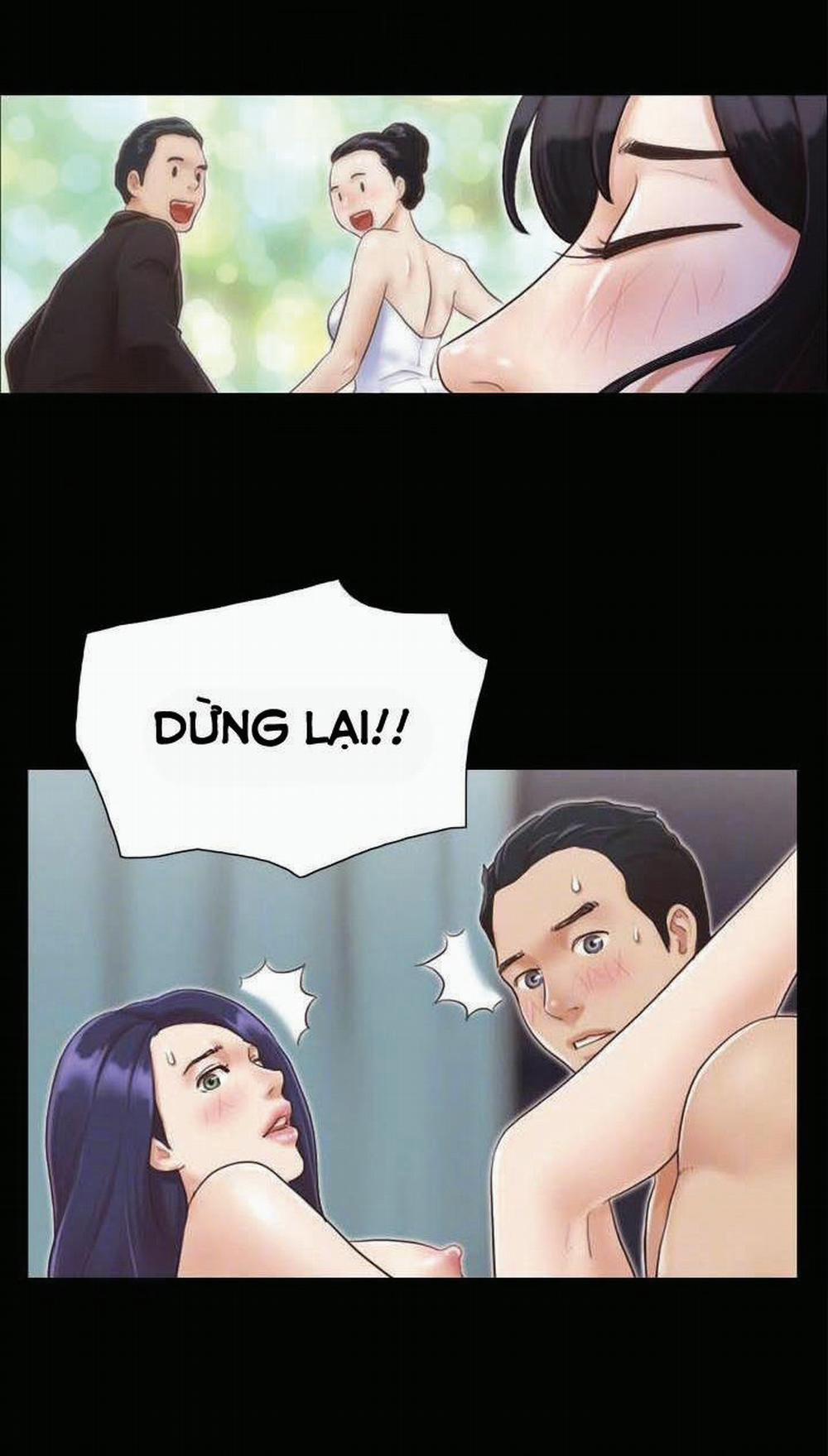 Mọi Thứ Đã Được Chấp Thuận 7.2 trang 4