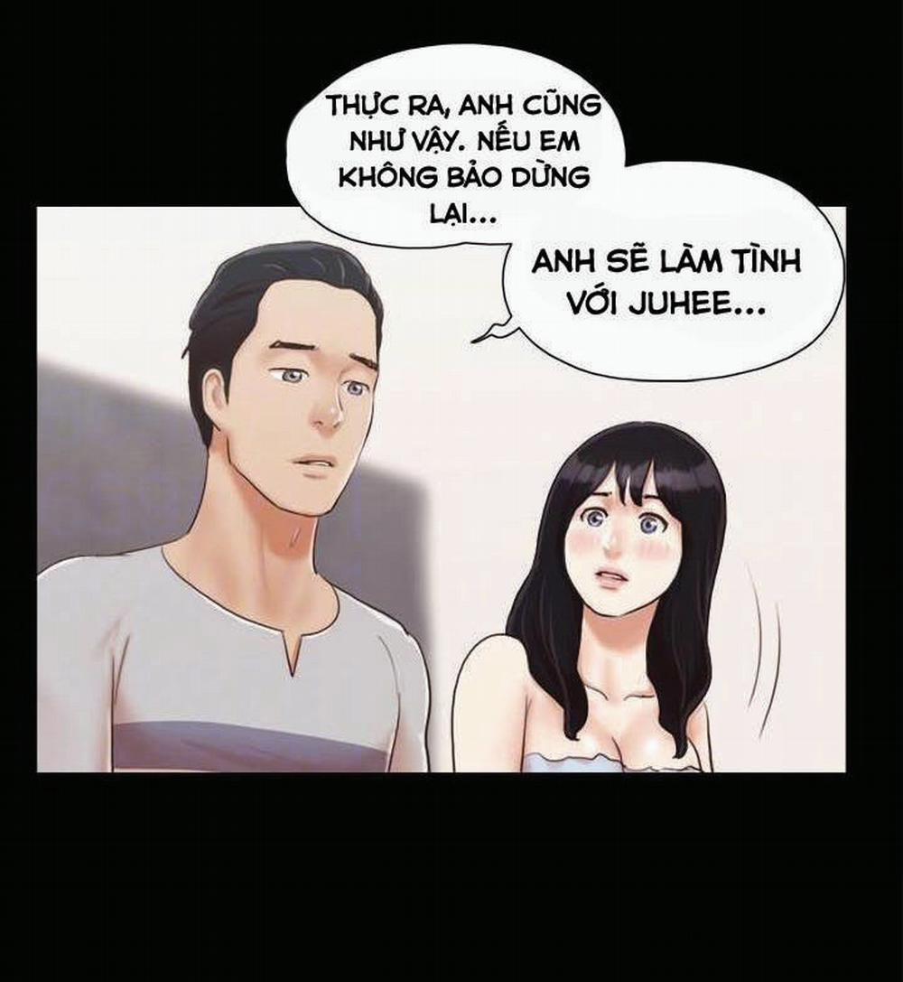 Mọi Thứ Đã Được Chấp Thuận 7.2 trang 9