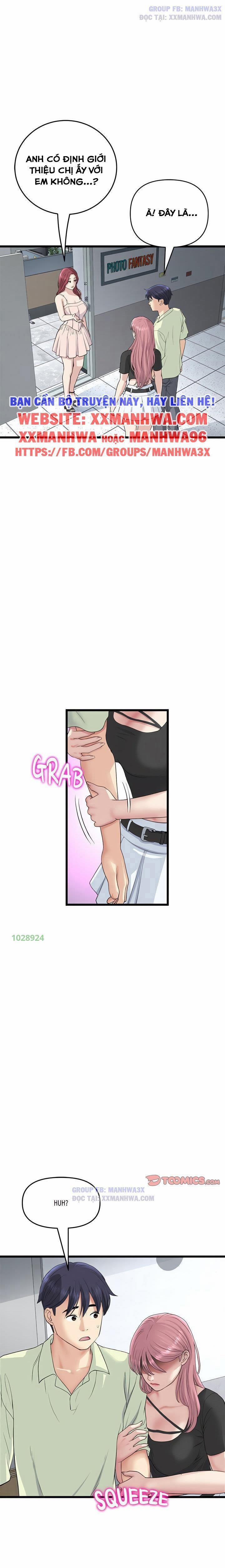 Mọi Thứ Về Mẹ Kế 40 trang 3