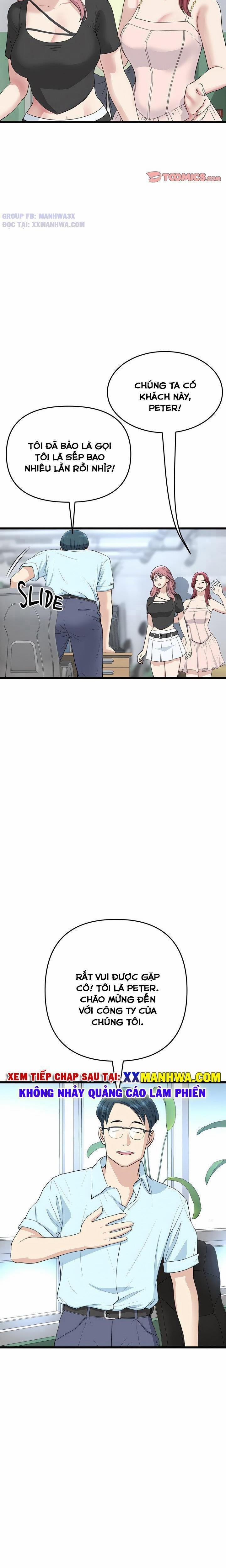 Mọi Thứ Về Mẹ Kế 40 trang 7