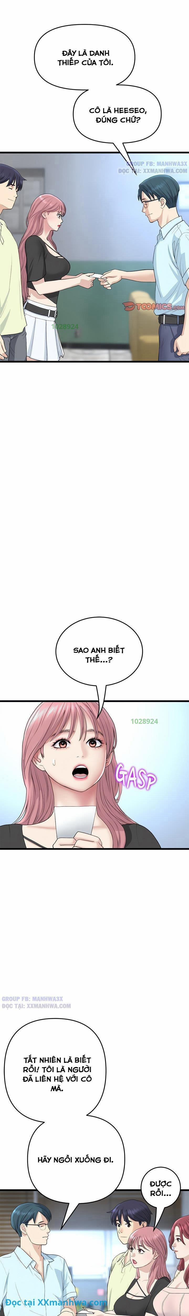 Mọi Thứ Về Mẹ Kế 40 trang 8