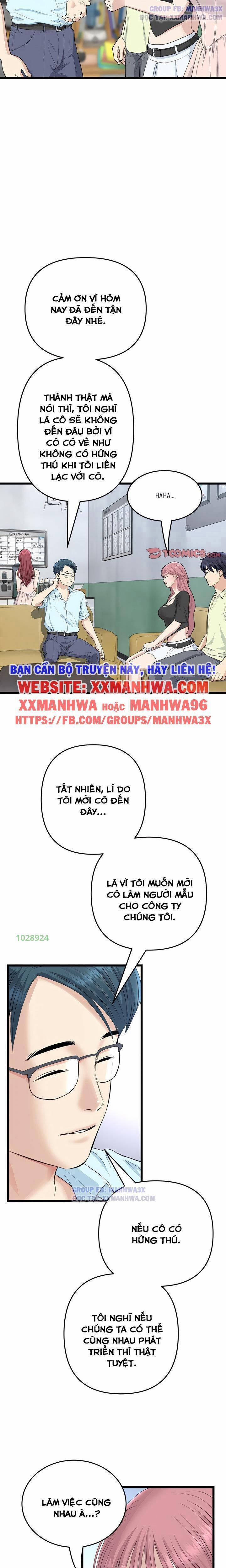 Mọi Thứ Về Mẹ Kế 40 trang 9