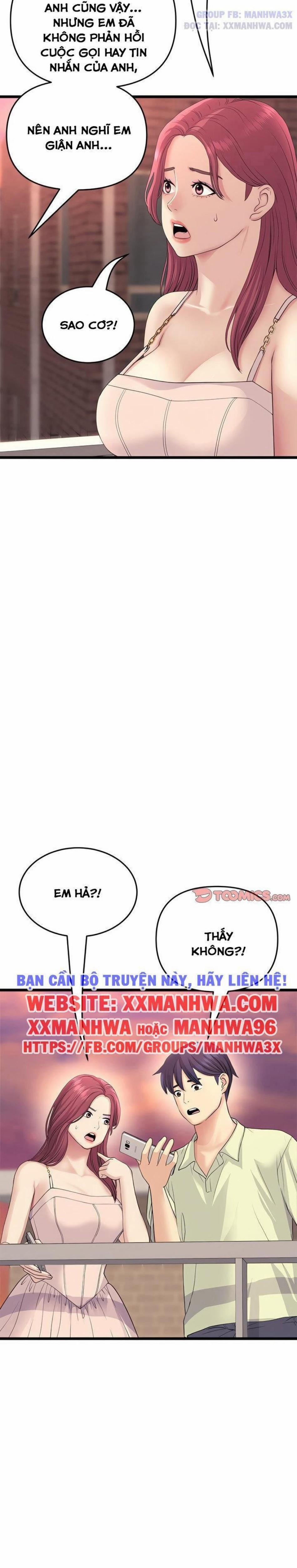 Mọi Thứ Về Mẹ Kế 41 trang 7