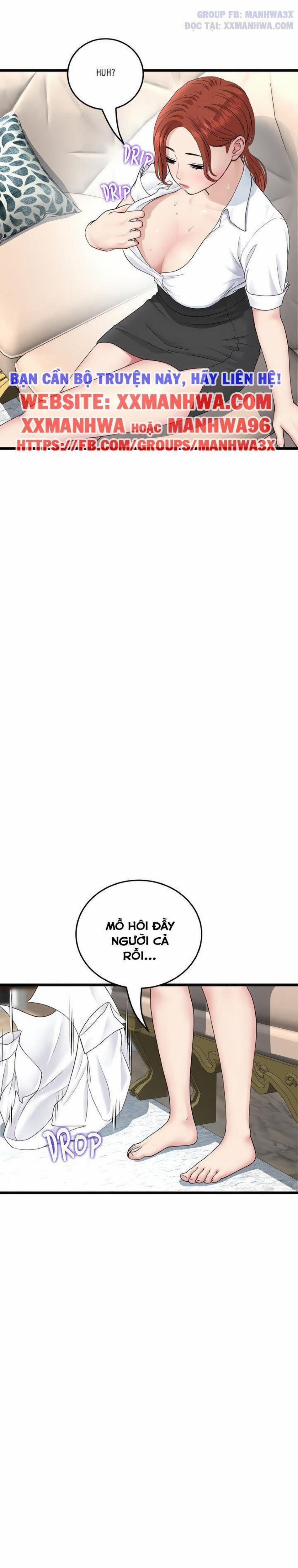 Mọi Thứ Về Mẹ Kế 46 trang 5