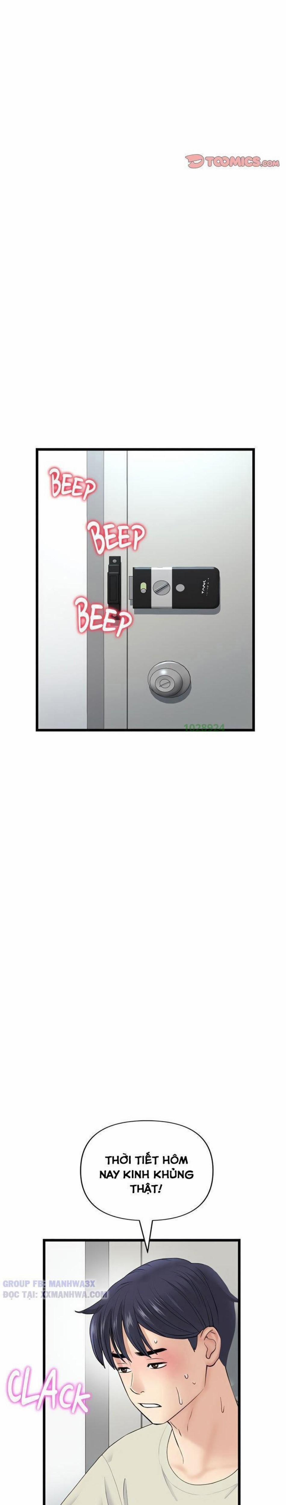 Mọi Thứ Về Mẹ Kế 46 trang 9