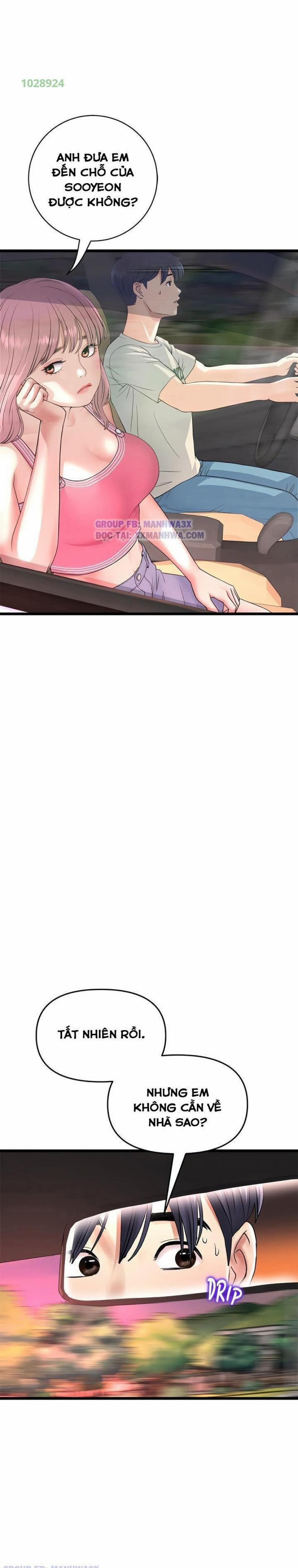 Mọi Thứ Về Mẹ Kế 47 trang 8