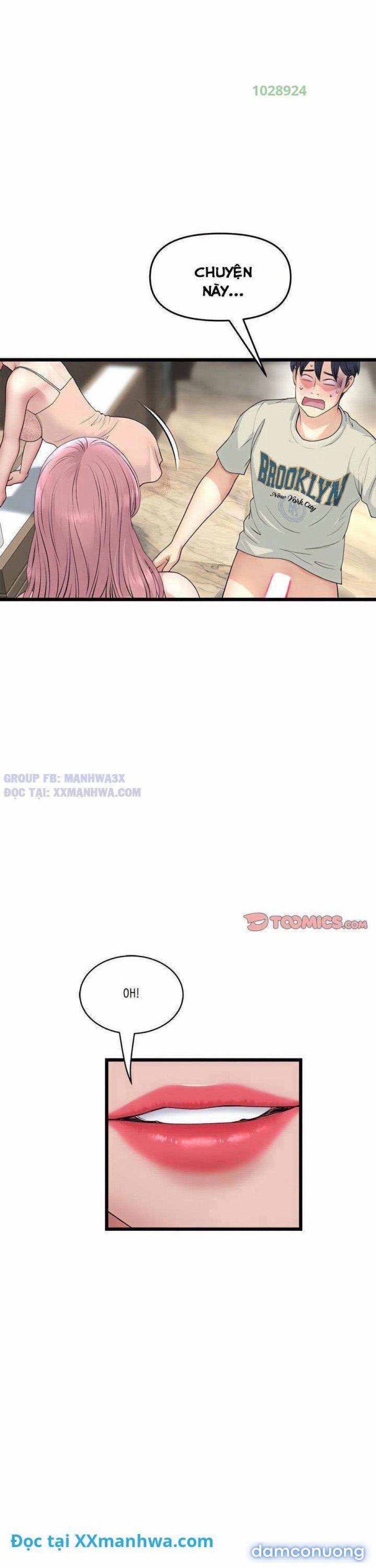 Mọi Thứ Về Mẹ Kế 49 trang 4