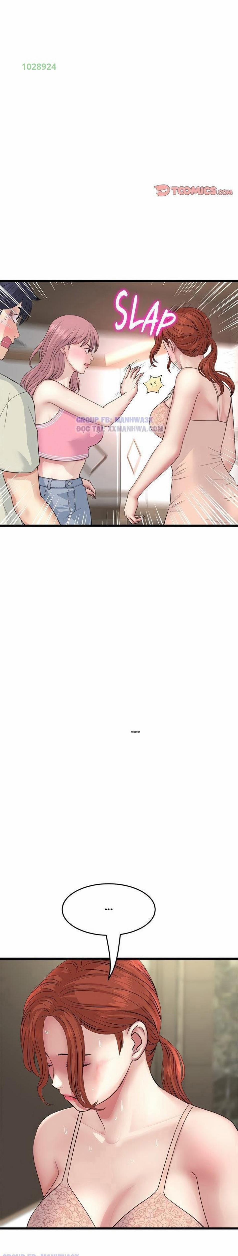 Mọi Thứ Về Mẹ Kế 49 trang 6