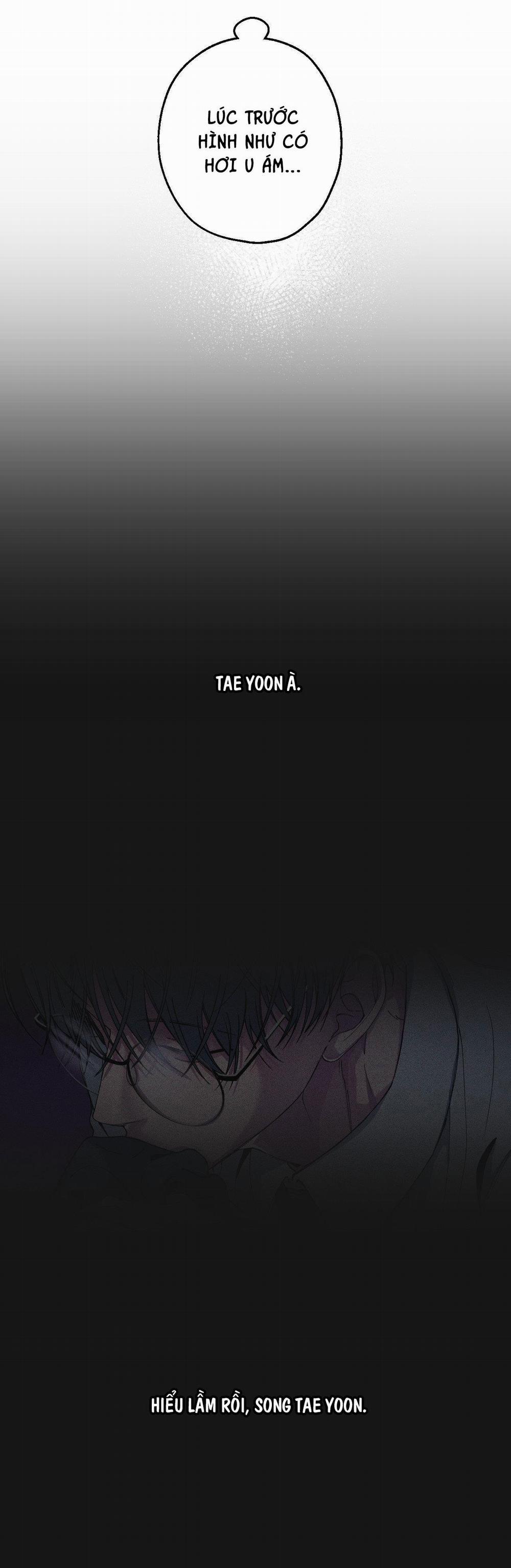 Mối Tình Bị Động 1 trang 35