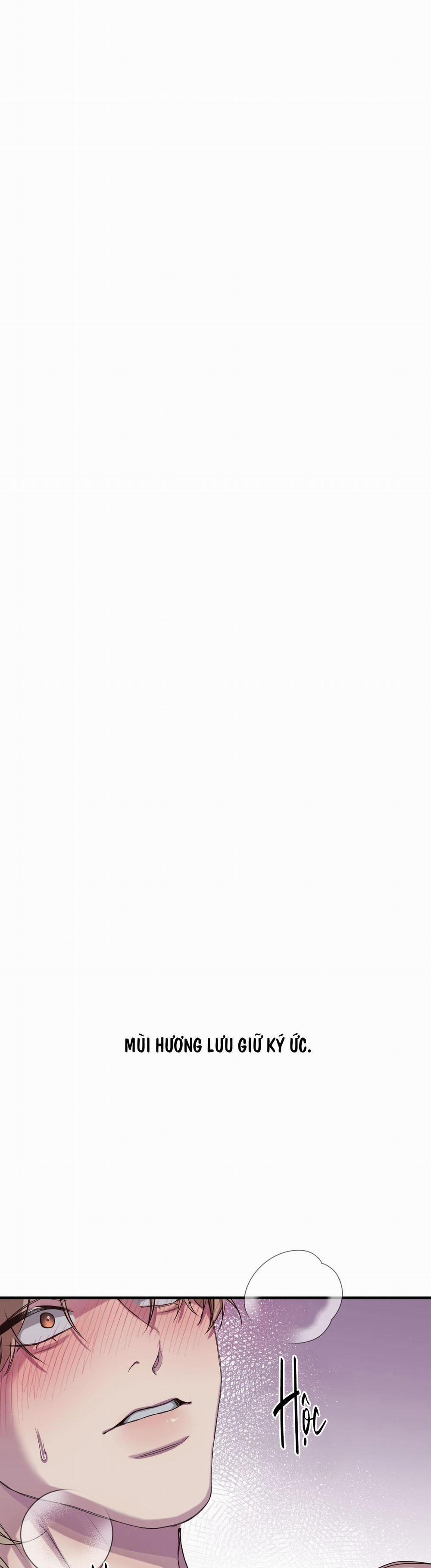 Mối Tình Bị Động 23 trang 2