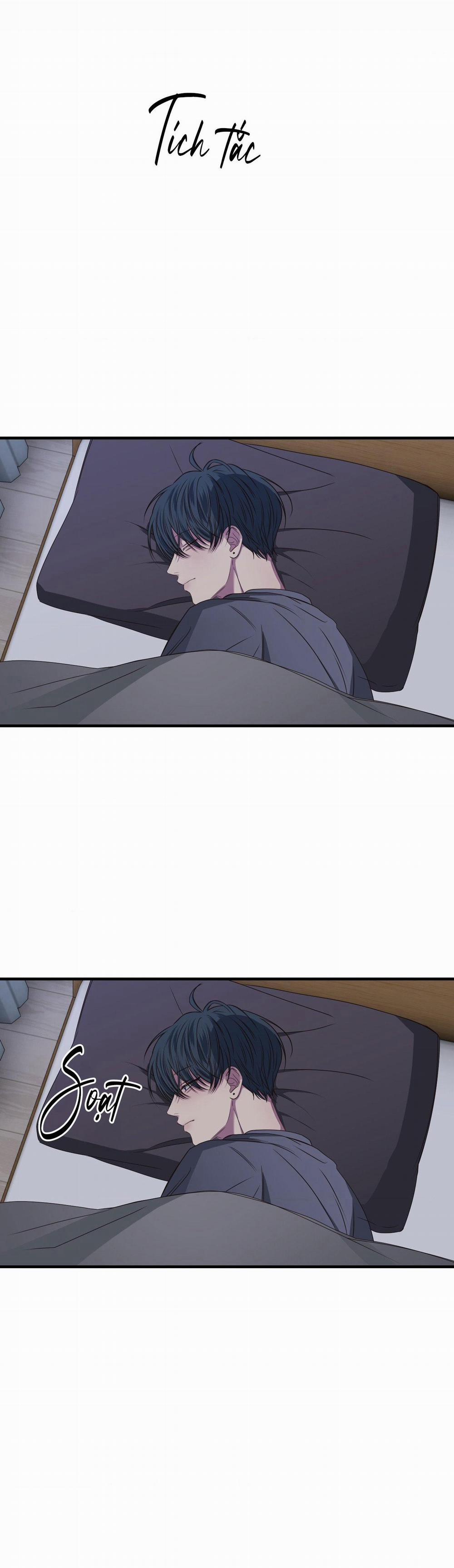 Mối Tình Bị Động 24 trang 13