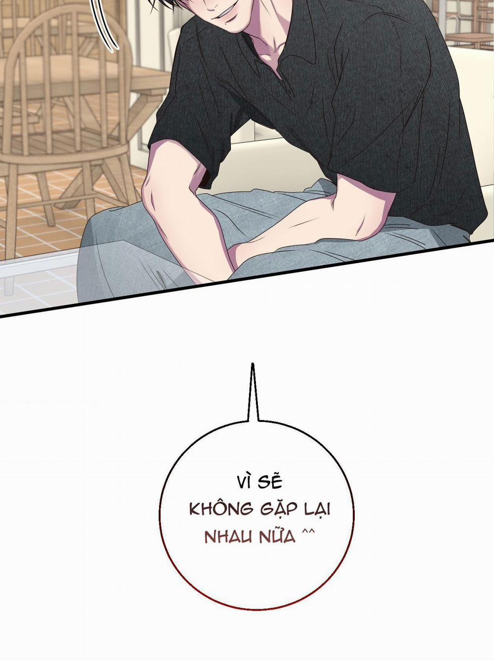 Mối Tình Bị Động 24 trang 32