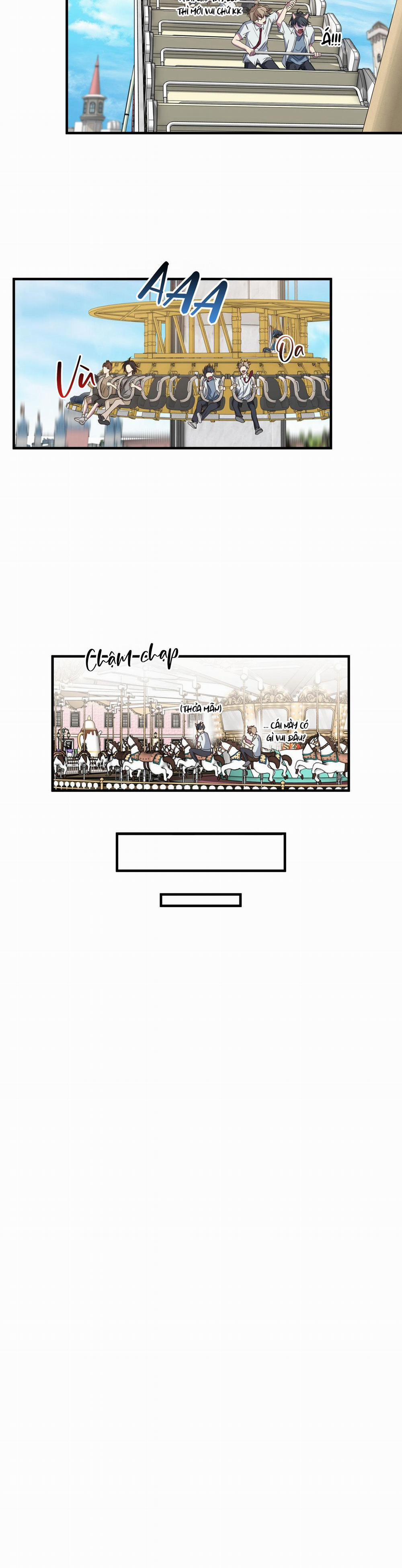 Mối Tình Bị Động 26 trang 16