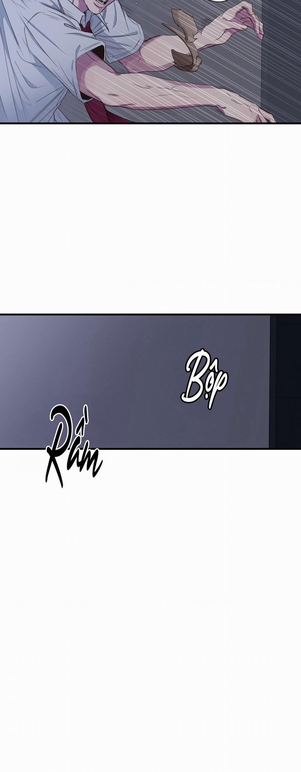 Mối Tình Bị Động 27 trang 38