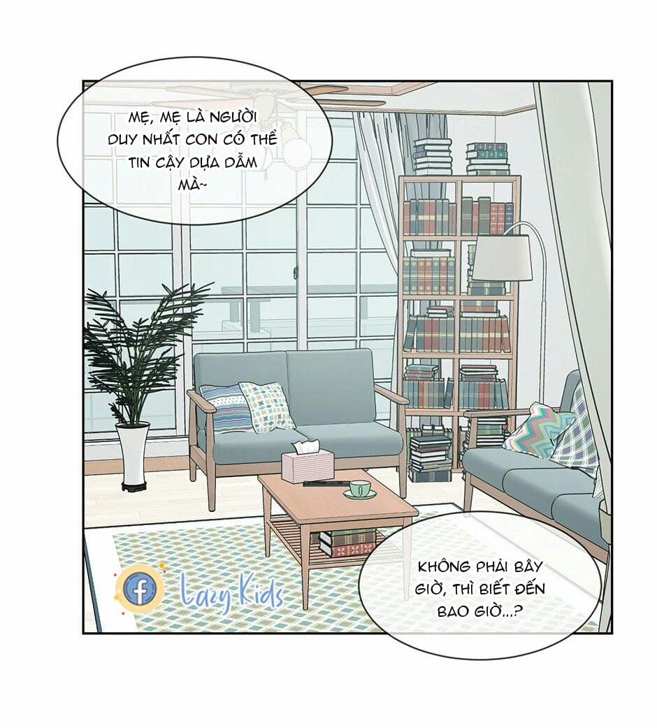 Mối Tình Chớp Nhoáng 49 trang 11