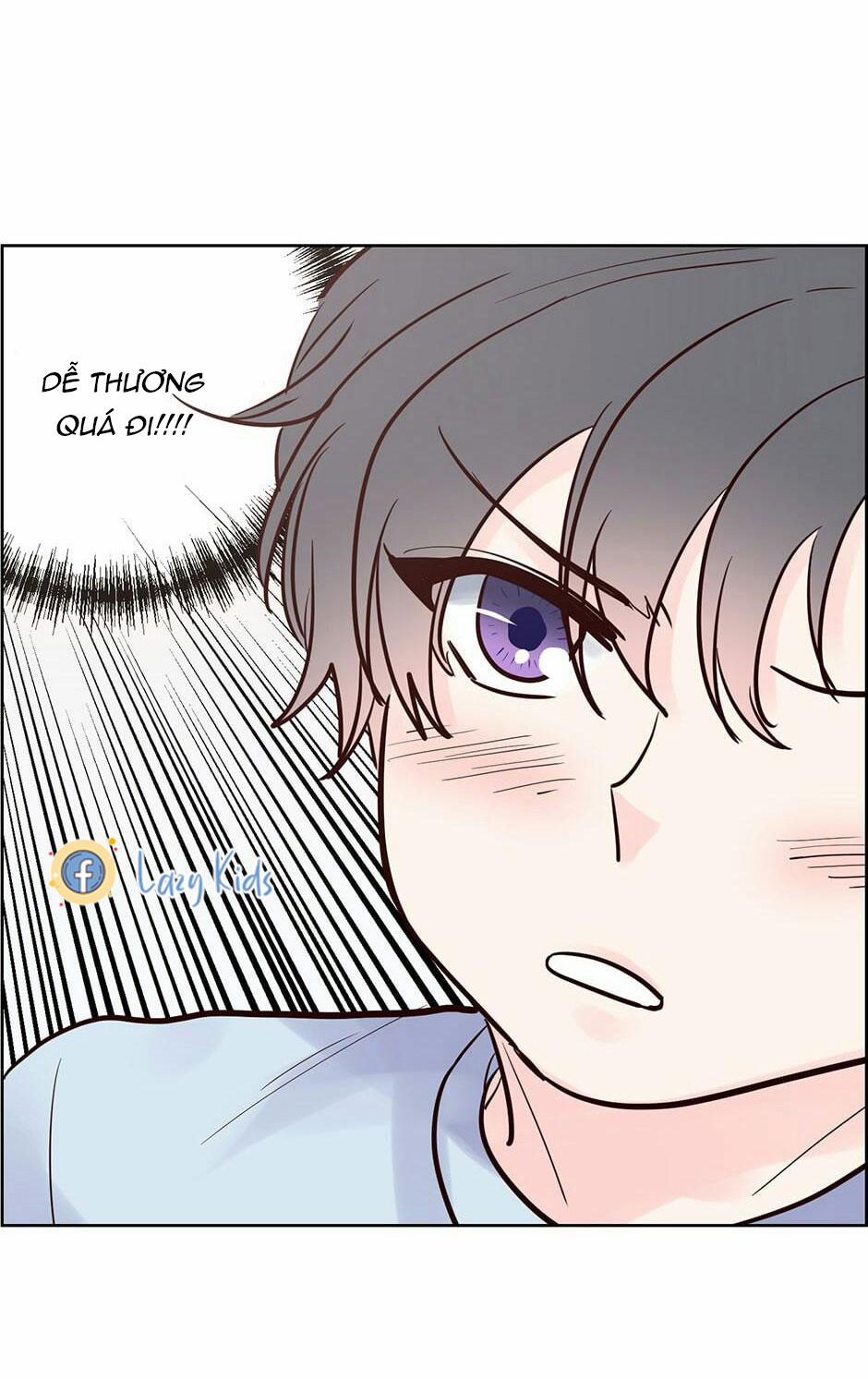 Mối Tình Chớp Nhoáng 49 trang 30
