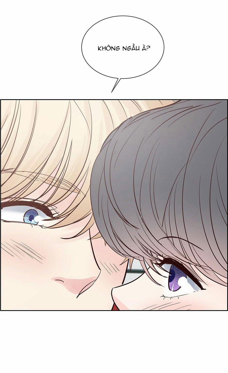 Mối Tình Chớp Nhoáng 49 trang 36