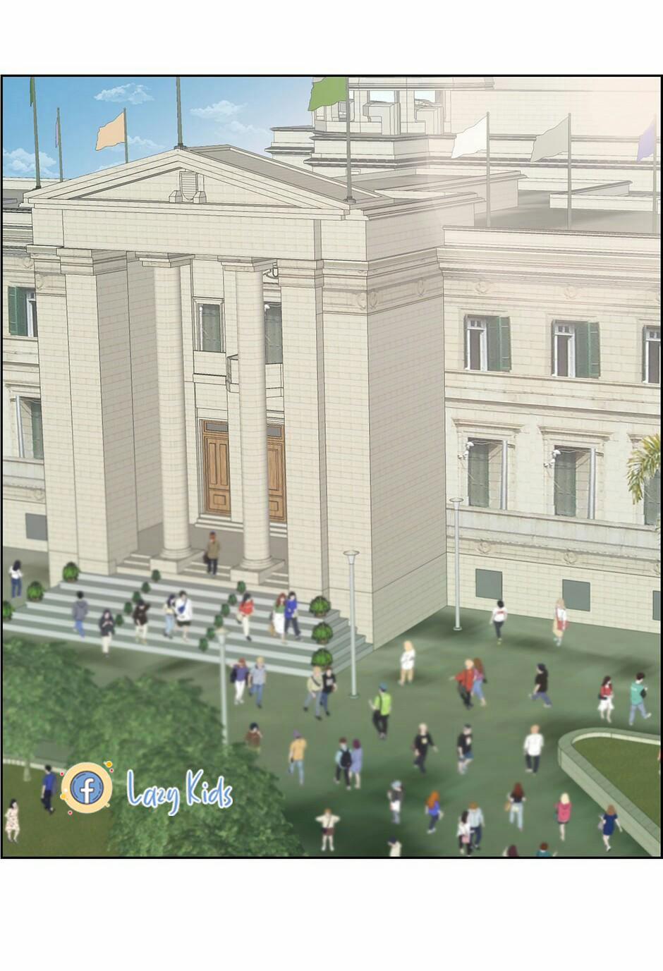 Mối Tình Chớp Nhoáng 49 trang 41