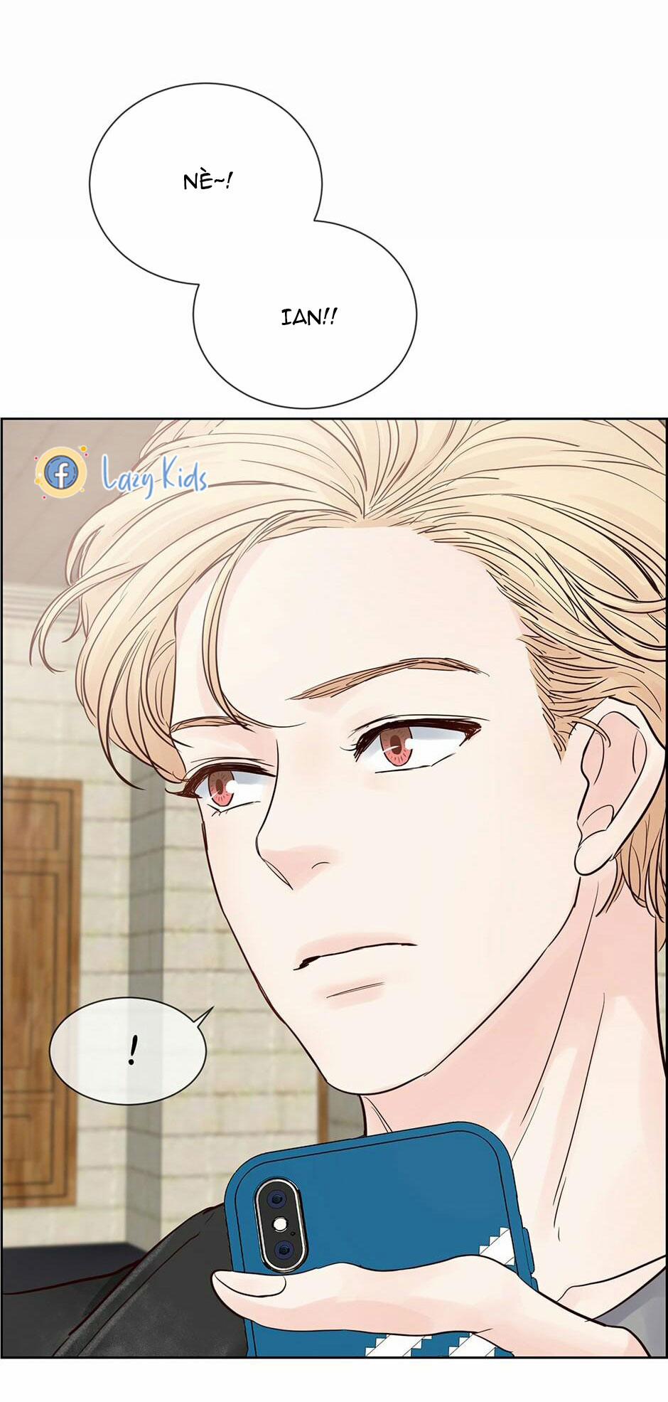 Mối Tình Chớp Nhoáng 49 trang 44