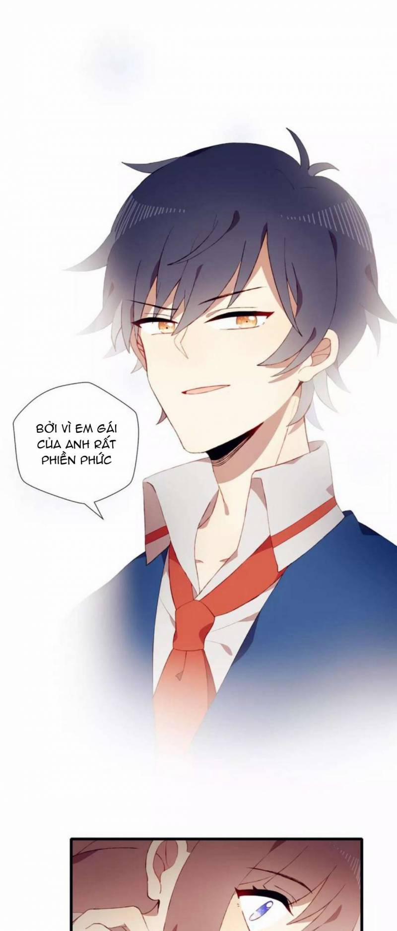 Mối Tình Đầu Chưa Được Trọn Vẹn 10 trang 10