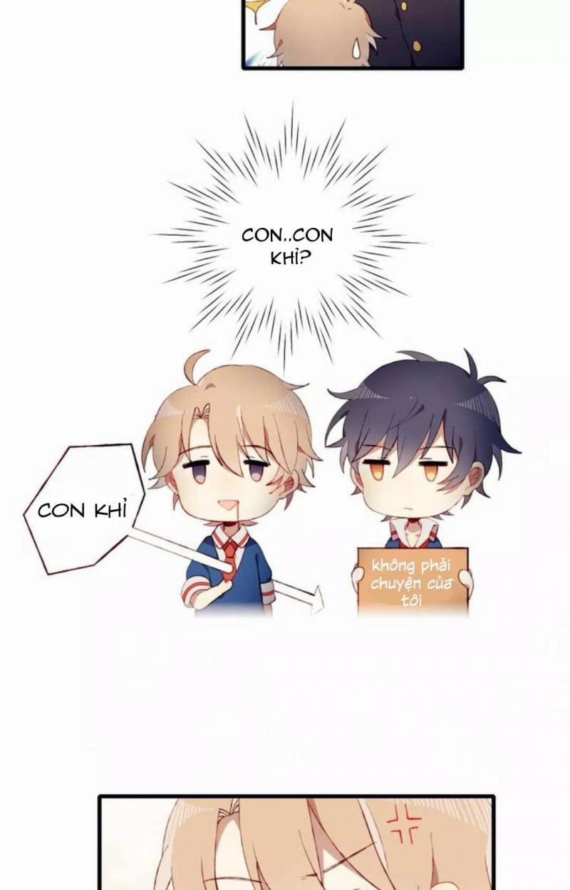 Mối Tình Đầu Chưa Được Trọn Vẹn 10 trang 7