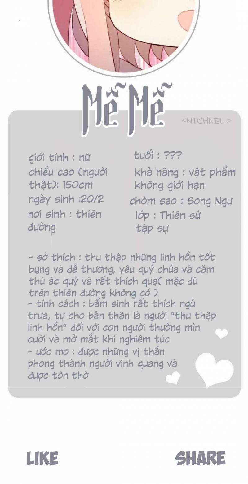 Mối Tình Đầu Chưa Được Trọn Vẹn 11 trang 21