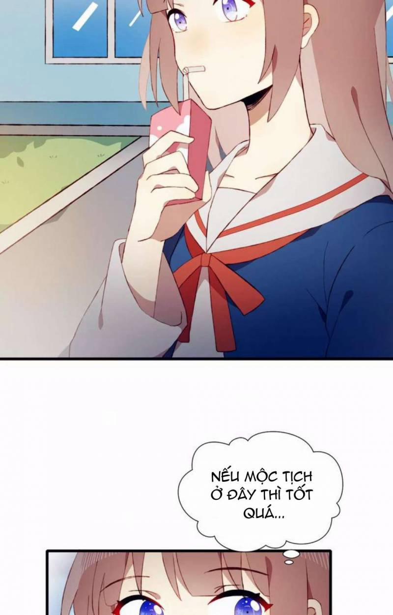 Mối Tình Đầu Chưa Được Trọn Vẹn 12.2 trang 10