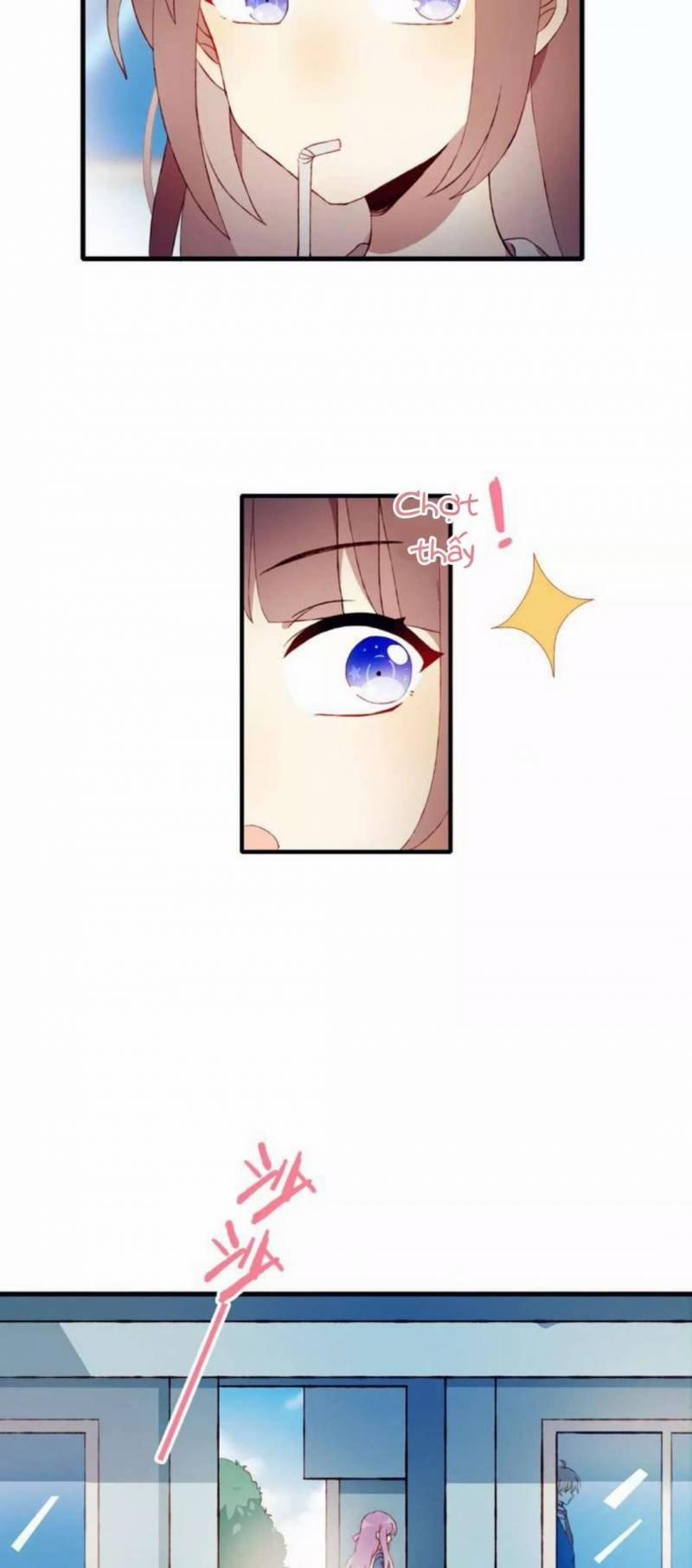 Mối Tình Đầu Chưa Được Trọn Vẹn 12.2 trang 11