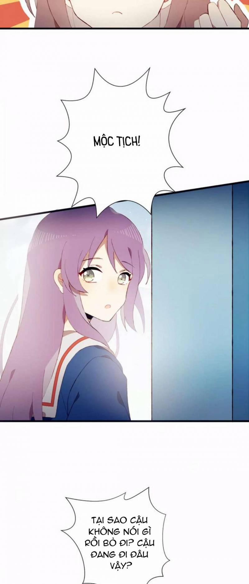 Mối Tình Đầu Chưa Được Trọn Vẹn 12.2 trang 15