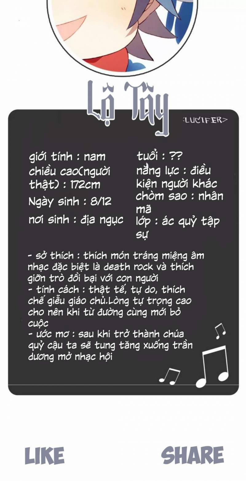 Mối Tình Đầu Chưa Được Trọn Vẹn 12.2 trang 23