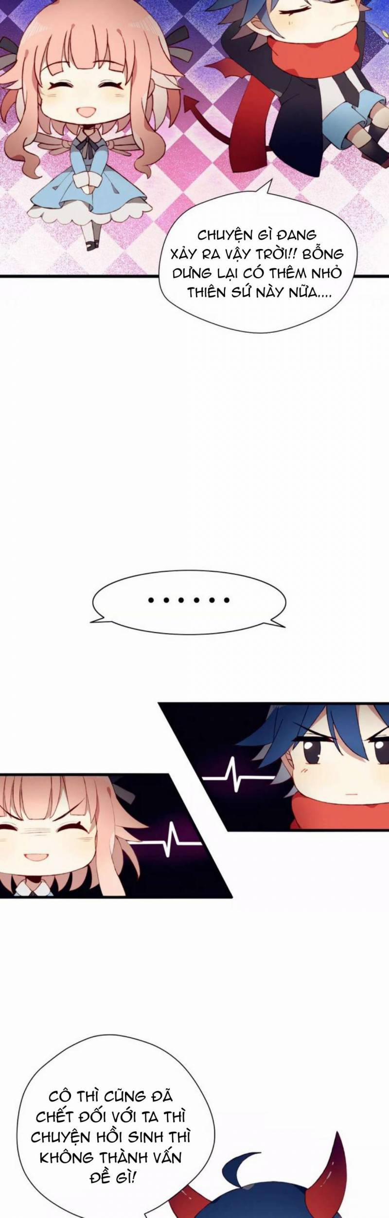 Mối Tình Đầu Chưa Được Trọn Vẹn 12 trang 13