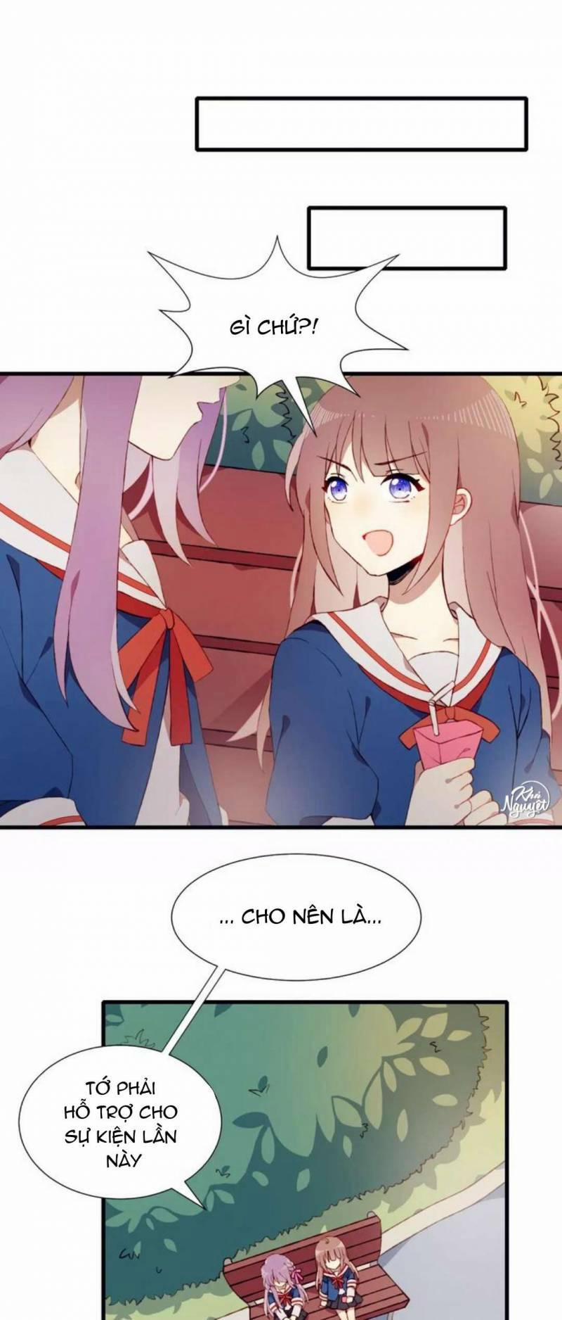 Mối Tình Đầu Chưa Được Trọn Vẹn 13 trang 1