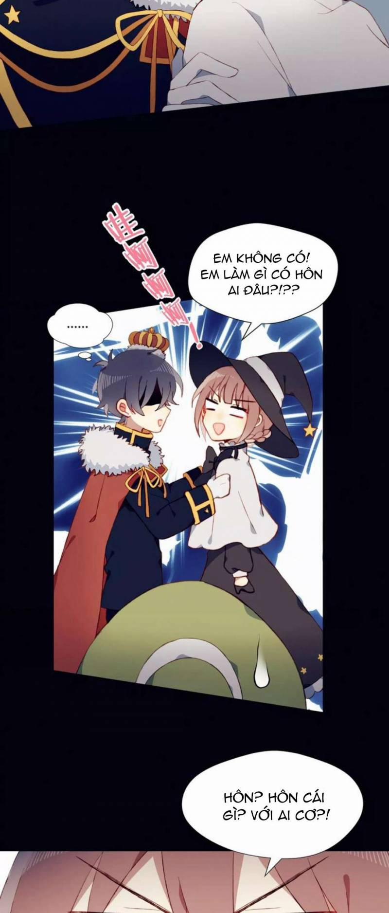 Mối Tình Đầu Chưa Được Trọn Vẹn 13 trang 16