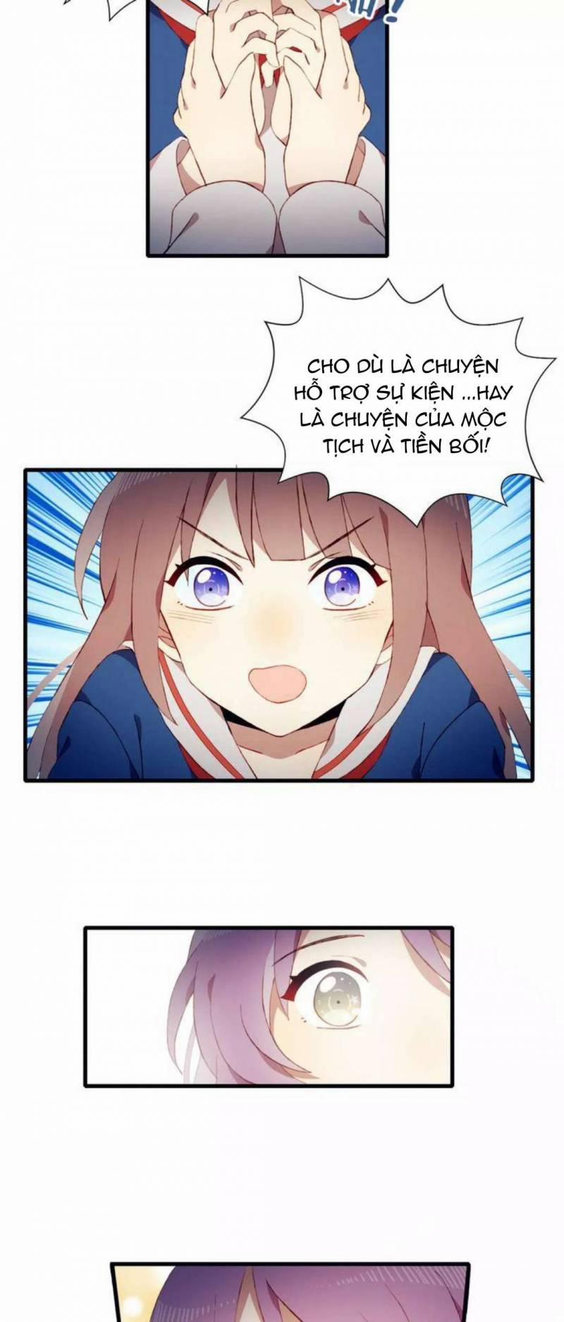 Mối Tình Đầu Chưa Được Trọn Vẹn 13 trang 5