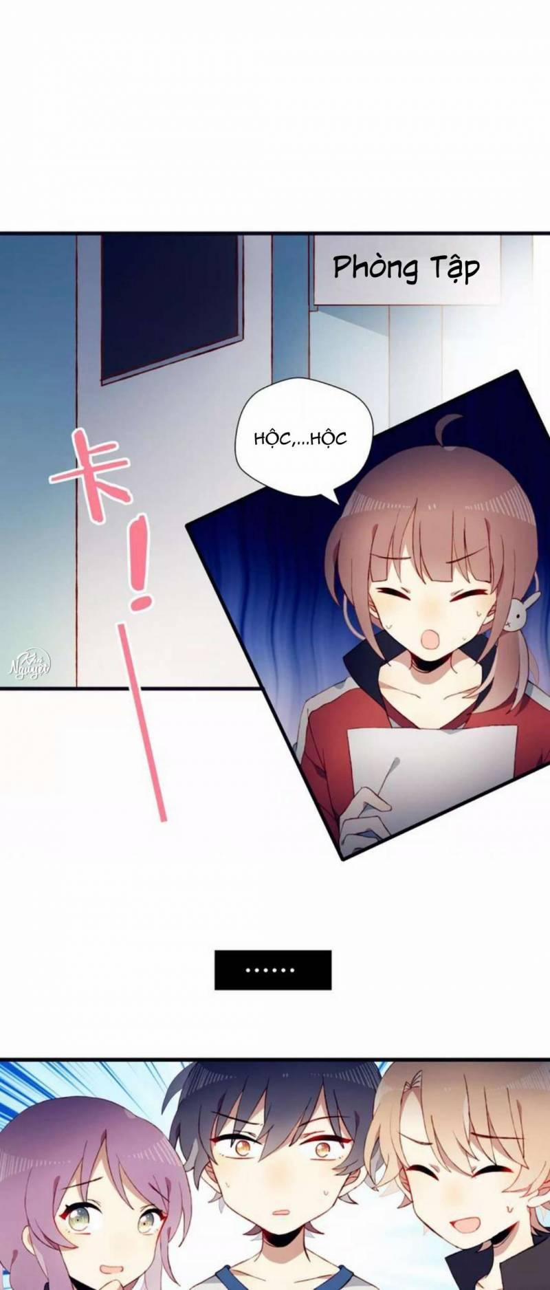 Mối Tình Đầu Chưa Được Trọn Vẹn 14 trang 1