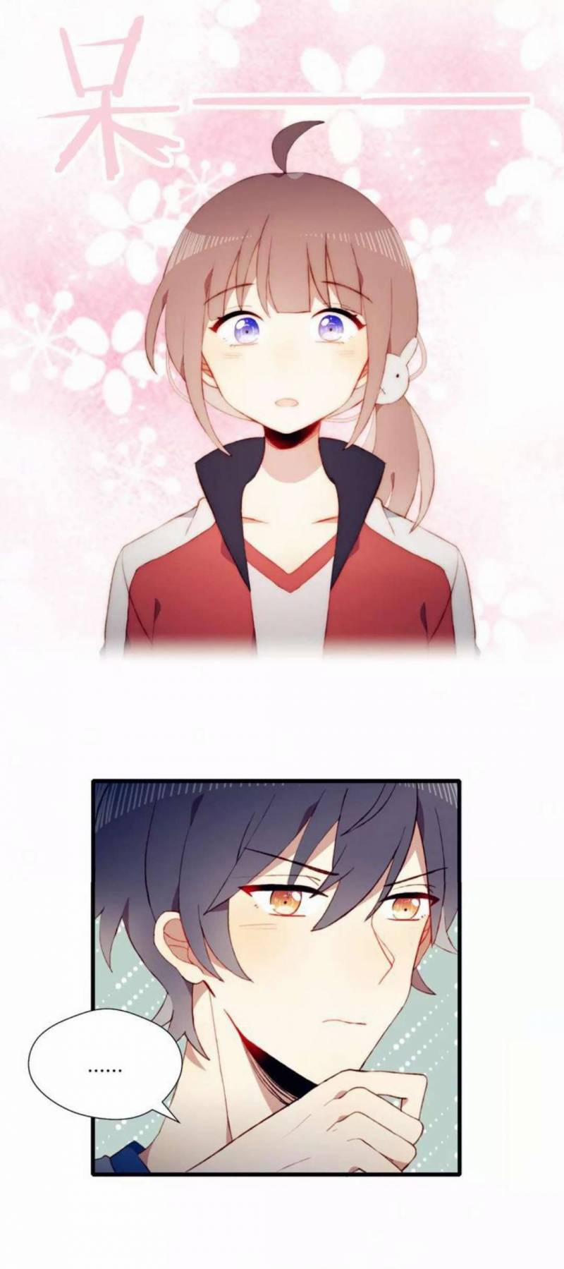 Mối Tình Đầu Chưa Được Trọn Vẹn 14 trang 10